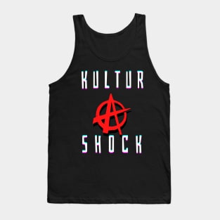 Kultur Shock Tank Top